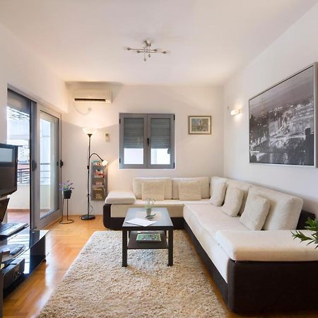 Lordor Apartment Budva Ngoại thất bức ảnh