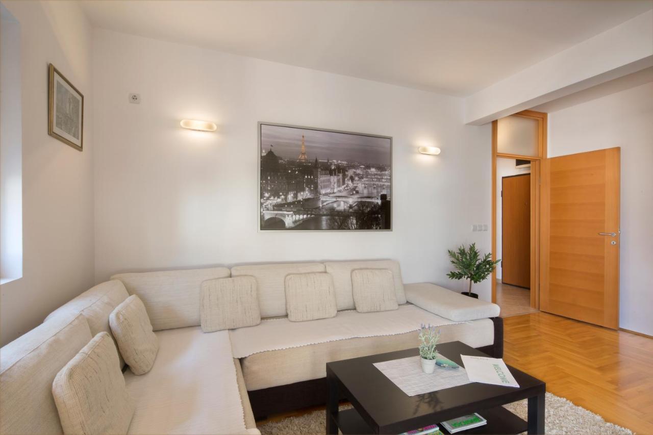 Lordor Apartment Budva Ngoại thất bức ảnh