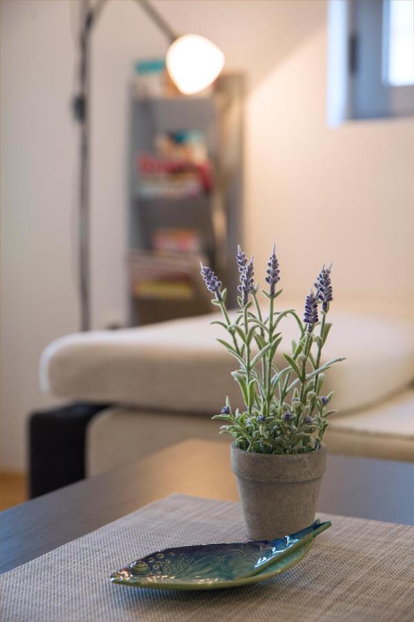 Lordor Apartment Budva Ngoại thất bức ảnh