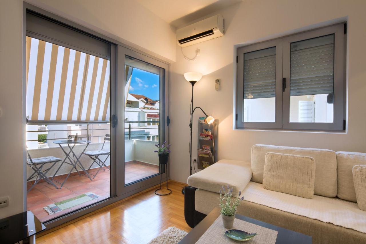 Lordor Apartment Budva Ngoại thất bức ảnh