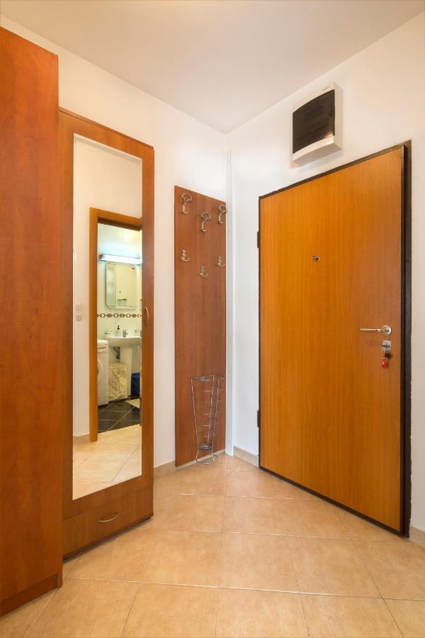 Lordor Apartment Budva Ngoại thất bức ảnh